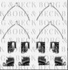 TOYOT 0441269000 Accessory Kit, disc brake pads